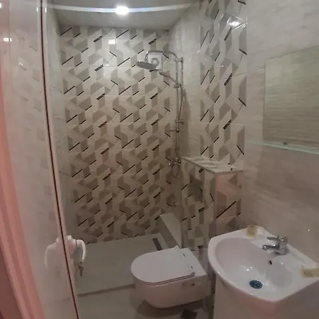 Къща за гости Laguna