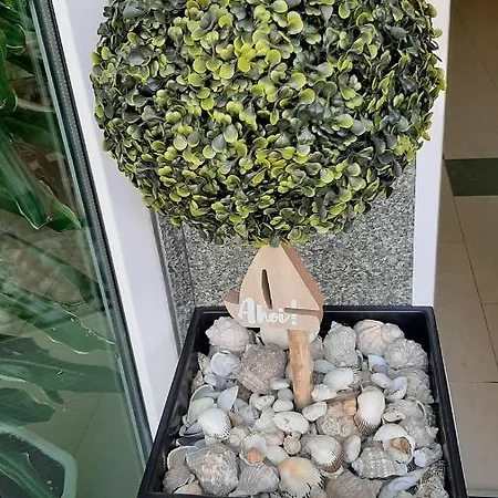Къща за гости лагуна