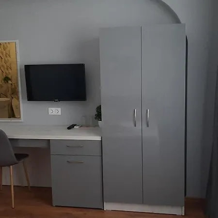 лагуна 2* Китен