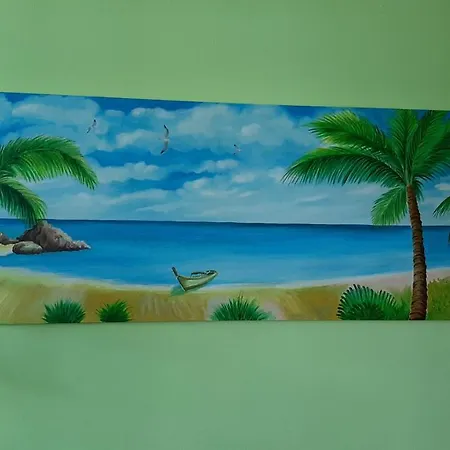 Laguna 2* Китен