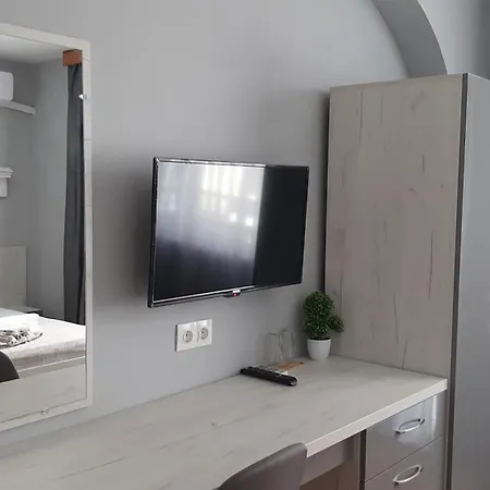 Къща за гости лагуна Китен