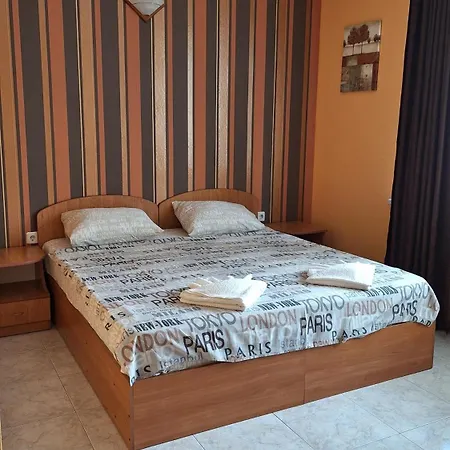 лагуна Китен