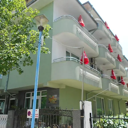 лагуна