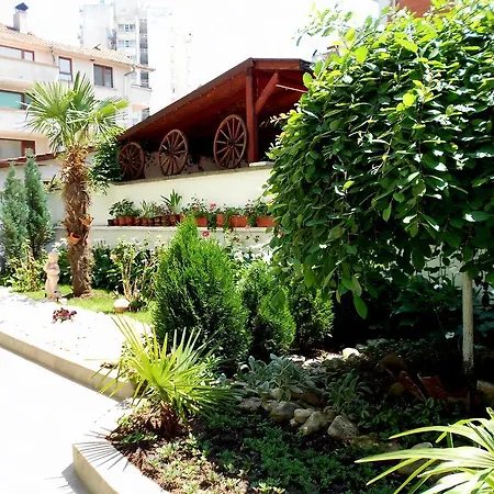 بيت ضيافة Laguna