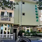Konukevi Laguna