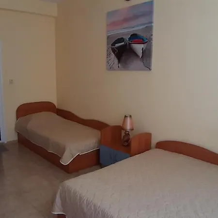 Laguna Casa de hóspedes