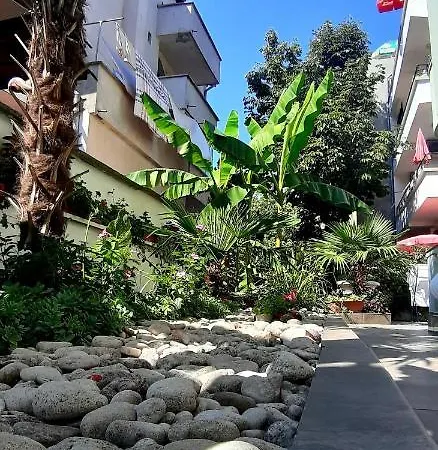 Laguna Casa de hóspedes 2*