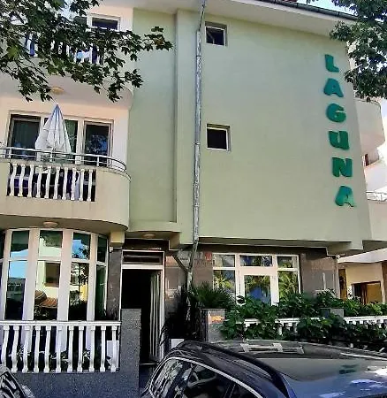 Casa de hóspedes Laguna