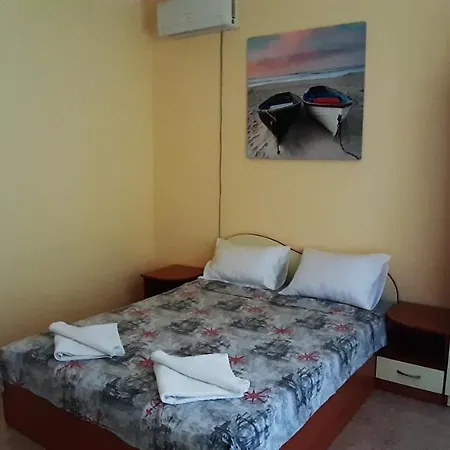 Laguna Casa de hóspedes 2*