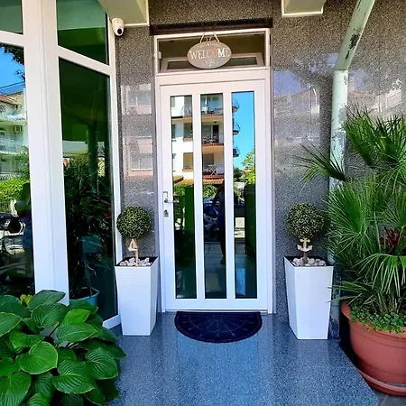 Laguna Casa de hóspedes