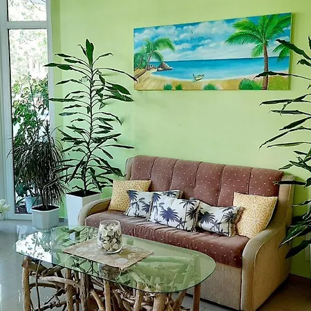Casa de hóspedes Laguna