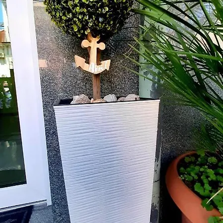 Casa de hóspedes Laguna Kiten (Burgas)