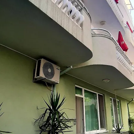 Casa de hóspedes Laguna Kiten (Burgas)