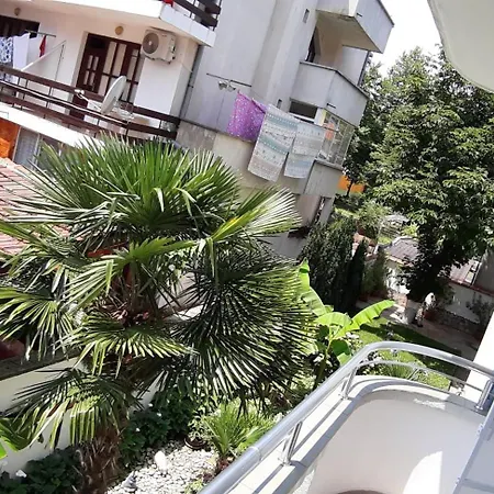 Casa de hóspedes Laguna Kiten (Burgas)