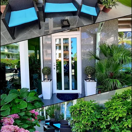 Laguna Kiten (Burgas)