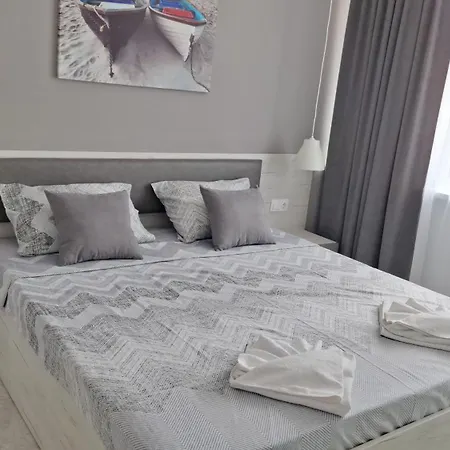 Laguna Guest house