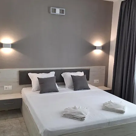 Laguna Guest house Kiten (Burgas)