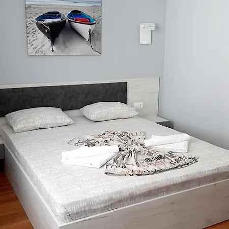 Guest house Laguna Kiten (Burgas)