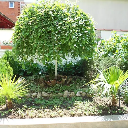 Laguna Casa de hóspedes Kiten (Burgas)