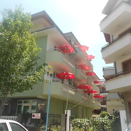 Гостевой дом Laguna