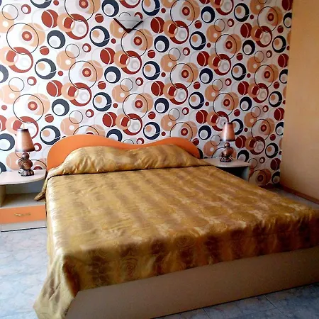 Guest house Laguna Kiten (Burgas)