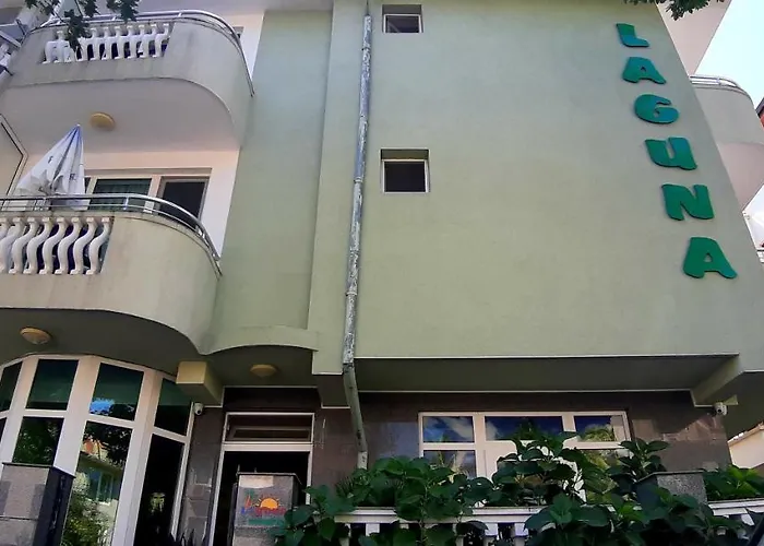 Affittacamere Laguna