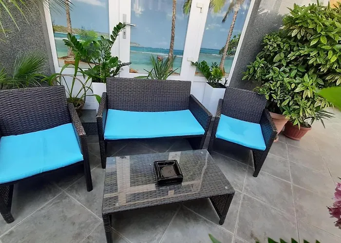 Laguna Affittacamere 2*