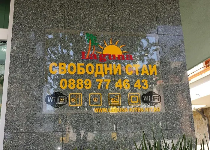 Affittacamere Laguna 2*