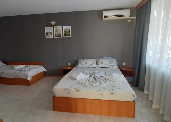 Laguna Affittacamere 2*