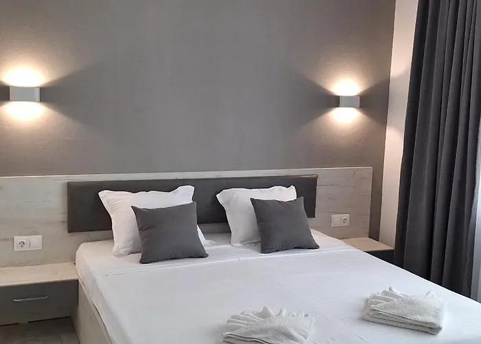 Laguna Affittacamere Kiten (Burgas)