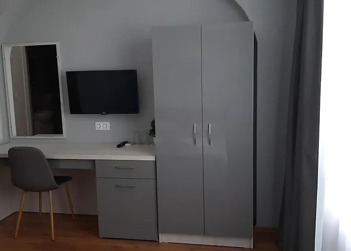 Laguna Affittacamere